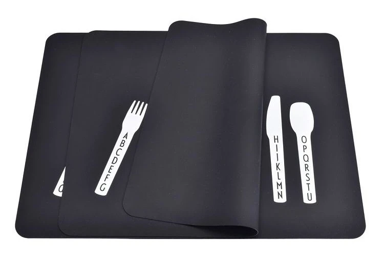 printed table mat(001)