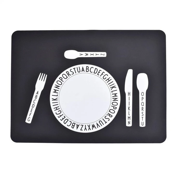table mats and coasters