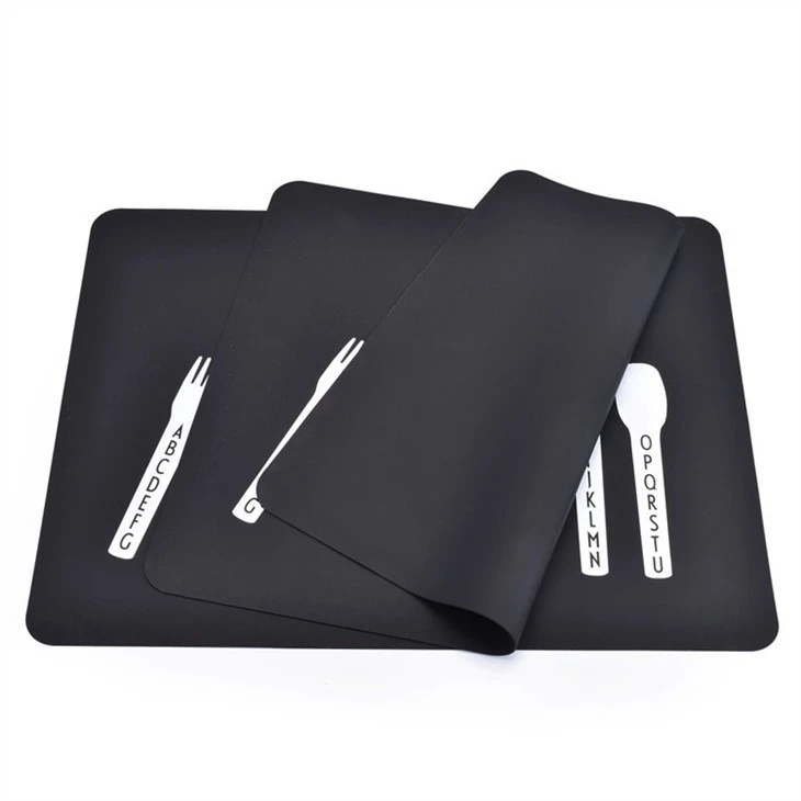 table mats for dining room