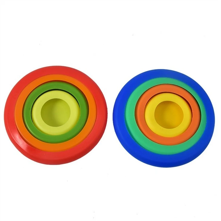 Reusable Silicone Strech Lids