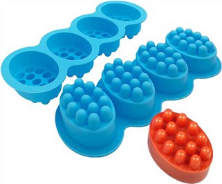 ہاتھ بنانے والا صابن مولڈ سلیکون