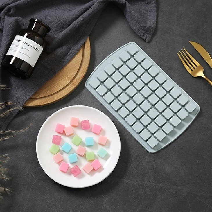 silicone ice mold (2)