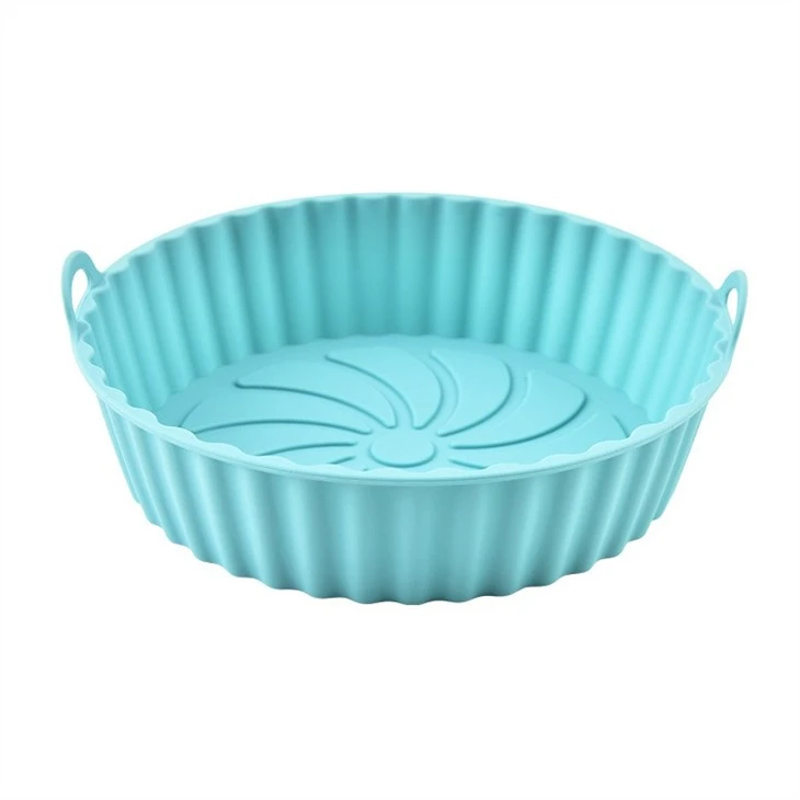 Silicone Pans For Air Fryer